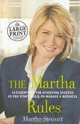 The Martha Rules: 10 Essentials for Achieving Success as You Start, Build, or Manage a Business (Random House Large Print), Martha Stewart 