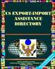 US Export-Import Assistance Directory, Ibp USA, Dr. Igor S. Oleynik 