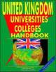 United Kingdom Universities and Colleges Directory (World Business Contacts Library), International Business Publications USA, USA International Business Publications 