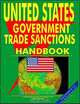 United States: Foreign Trade Sanctions Handbook, International Business Publications USA 
