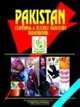 Pakistan Clothing & Textile Industry Handbook, International Business Publications USA 