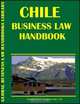 Chile Business Law Handbook, USA International Business Publications 