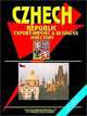 Czech Export-Import and Business Directory, USA Ibp 