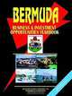 Bermuda Business and Investment Opportunities Yearbook, Ibp USA 