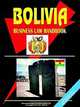 Bolivia Business Law Handbook, Ibp USA 