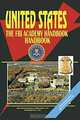 Federal Bureau of Investigation (FBI) Academy Handbook, Igor Oleynik 