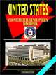 Us Counter Intelligence Handbook, USA Ibp 
