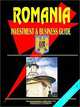 Romania Investment and Business Guide, Usa Ibp, International Business Publications USA 