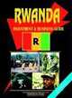 Rwanda Investment and Business Guide, International Business Publications USA 