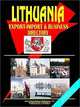 Lithuania Export-Import and Business Directory, USA Ibp 