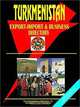 Turkmenistan Export-Import and Business Directory, USA Ibp 