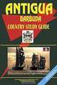 Antigua and Barbuda Country Study Guide (World Country Study Guide Library), International Business Publications, USA 