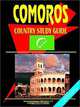 Comoros Country Study Guide (World Country Study Guide Library), International Business Publications, USA 