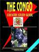 Congo: Country Study Guide (World Country Study Guide Library), International Business Publications USA 
