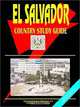 El Salvador Country Study Guide (World Country Study Guide Library), International Business Publications, USA 