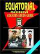 Equatorial Guinea: Country Study Guide (World Country Study Guide Library), International Business Publications USA 