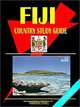 Fiji: Country Study Guide (World Country Study Guide Library), International Business Publications USA 