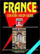 France (World Country Study Guide Library), International Business Publications USA 