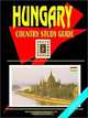 Hungary Country Study Guide (World Country Study Guide Library), International Business Publications, USA 