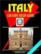 Italy: Country Study Guide (World Country Study Guide Library), International Business Publications USA 