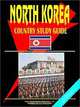 North Korea: Country Study Guide (World Country Study Guide Library), International Business Publications USA 