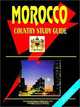 Morocco Country Study Guide (World Country Study Guide Library), International Business Publications, USA 