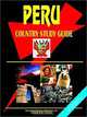Peru Country Study Guide (World Country Study Guide Library), International Business Publications, USA 