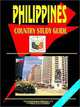 Philippines Country Study Guide (World Country Study Guide Library), International Business Publications, USA 