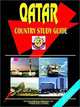 Qatar Country Study Guide (World Country Study Guide Library), International Business Publications, USA 