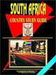 South Africa: Country Study Guide (World Country Study Guide Library), International Business Publications USA 