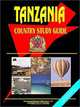 Tanzania (World Country Study Guide Library), International Business Publications USA 