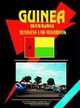 Guinea Business Law Handbook, International Business Publications USA 