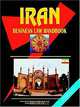 Iran: Business Law Handbook, International Business Publications USA 