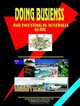 Doing Business And Investing in Australia (World Business, Investment and Government Library), International Business Publications USA 