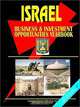 Israel Business and Investment Opp Yearbook, USA Ibp 