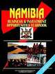 Namibia Business & Investment Opportunities Yearbook, International Business Publications USA 