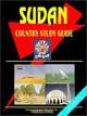Sudan Country Study Guide, USA Ibp 