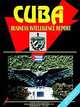 Cuba Business Intelligence Report, International Business Publications USA 