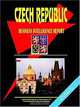 Czech Republic Business Intelligence Report, International Business Publications USA 