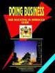 Doing Business and Investing in Morocco (World Business, Investment and Government Library), USA IBP 