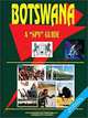 Botswana a Spy Guide, Ibp USA 