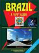 Brazil a Spy Guide, Ibp USA 