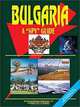 Bulgaria a Spy Guide, Ibp USA 