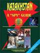Kazakhstan a Spy Guide, Ibp USA 