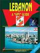 Lebanon a Spy Guide, Ibp USA 