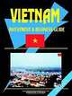 Vietnam Investment and Business Guide, Ibp USA 