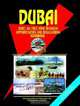 Dubai Jebel Ali Free Zone Business Opportunities And Regulations Handbook (World Business, Investment and Government Library), International Business Publications USA 