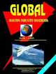 Global Aviation Industry Handbook: Europe, International Business Publications USA 