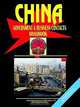 China Government and Business Contacts Handbook, Ibp USA 