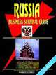 Russian Business Survival Guide, Ibp USA 